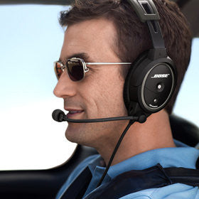 dynamisk Acquiesce Downtown Bose A20 | Tomlinson Avionics of Florida